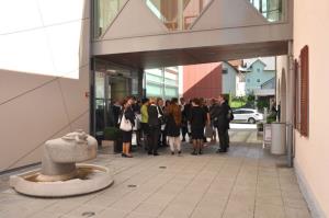 Razglasitev najbolj kulturne šole za leto 2017 v Grosupljem 18